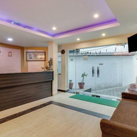 Hôtel Treebo Trip Himalayan Breeze à Mussoorie Extérieur photo