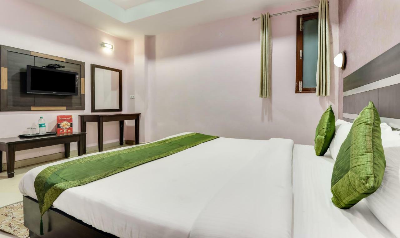 Hôtel Treebo Trip Himalayan Breeze à Mussoorie Extérieur photo