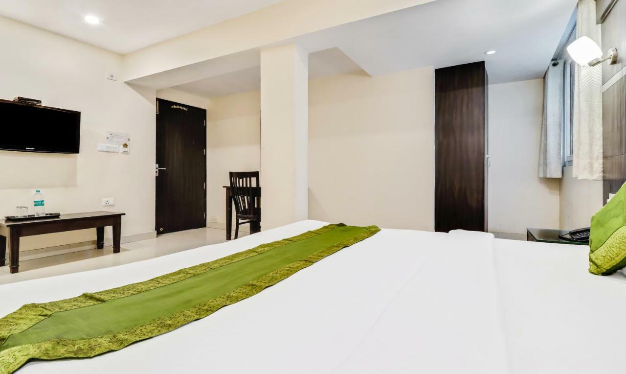Hôtel Treebo Trip Himalayan Breeze à Mussoorie Extérieur photo