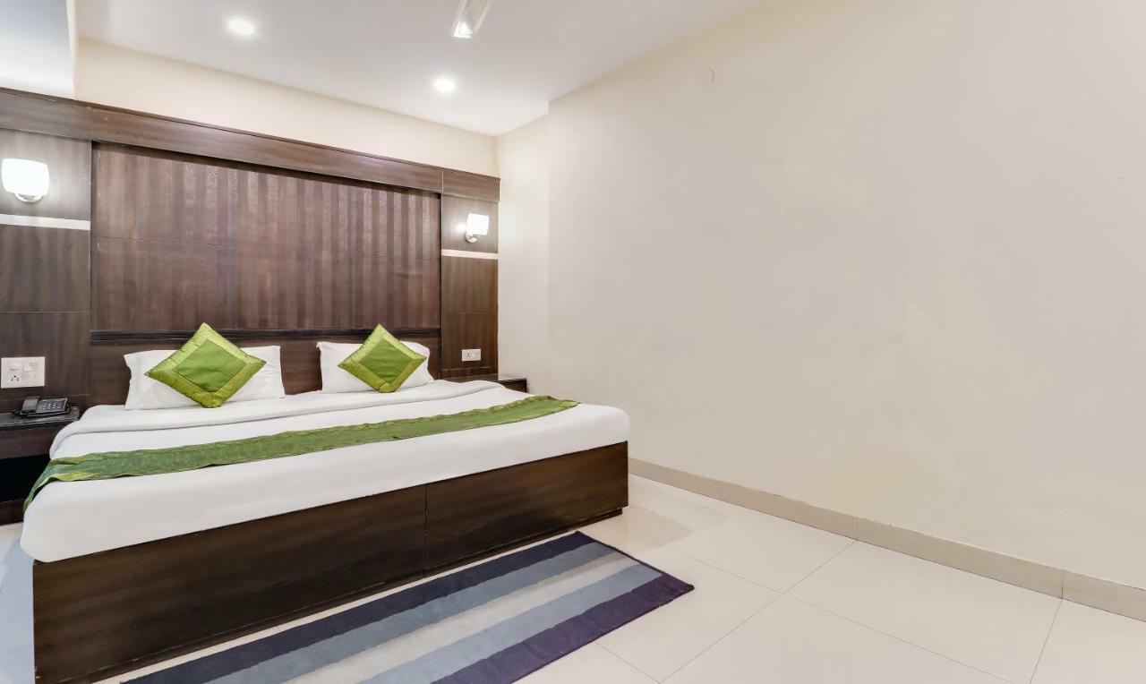 Hôtel Treebo Trip Himalayan Breeze à Mussoorie Extérieur photo