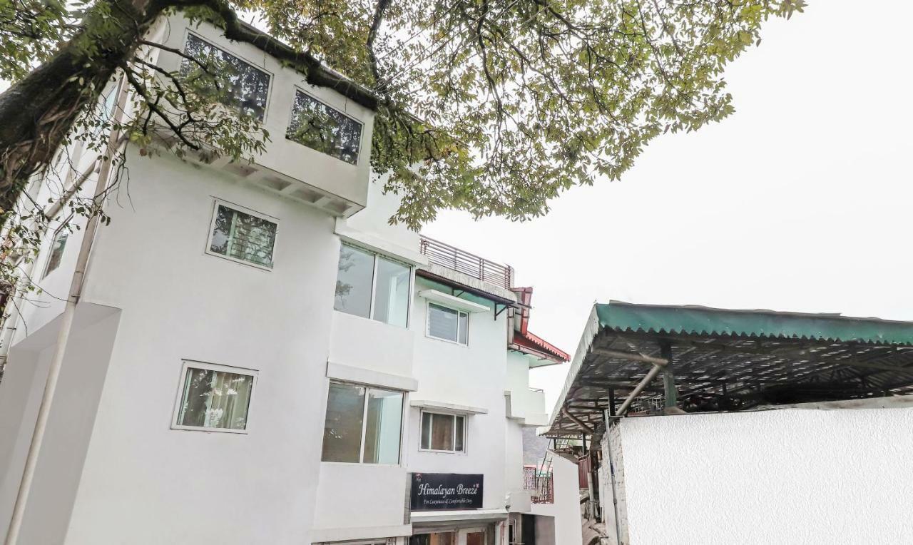 Hôtel Treebo Trip Himalayan Breeze à Mussoorie Extérieur photo