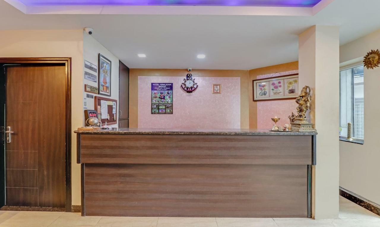 Hôtel Treebo Trip Himalayan Breeze à Mussoorie Extérieur photo