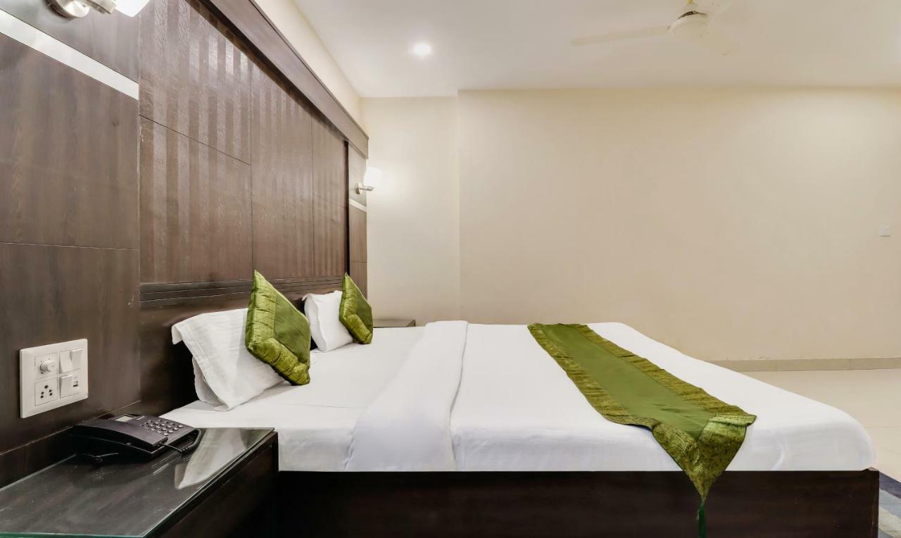 Hôtel Treebo Trip Himalayan Breeze à Mussoorie Extérieur photo