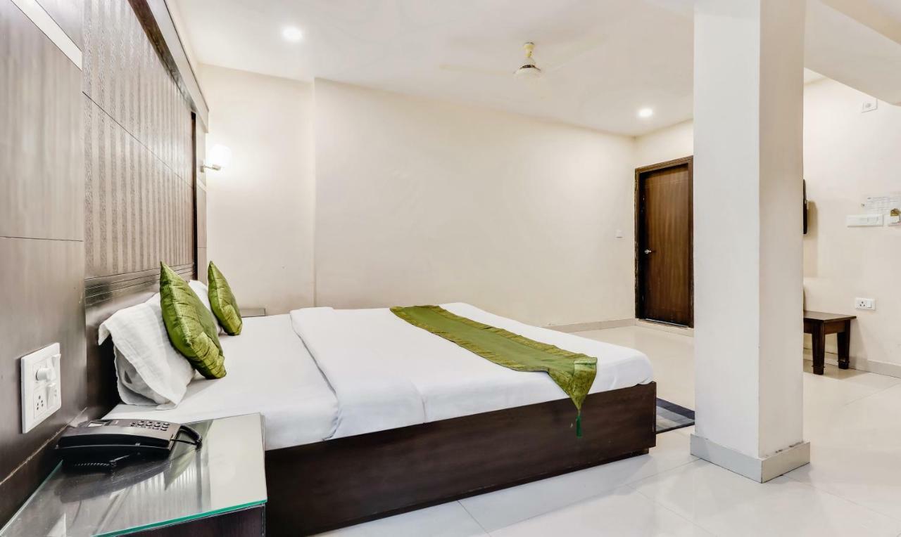 Hôtel Treebo Trip Himalayan Breeze à Mussoorie Extérieur photo